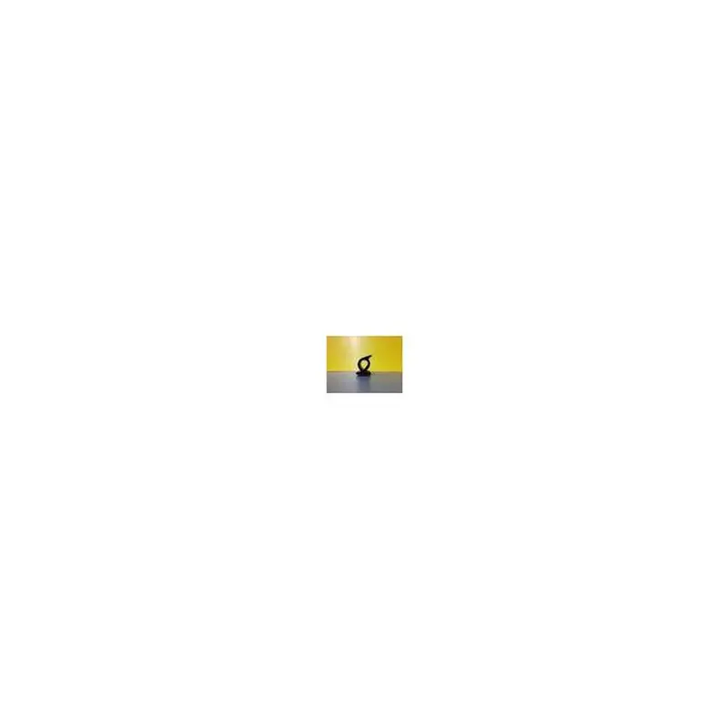 Self-Adhesive Rubber Door Seal – Sold Per Meter 1
