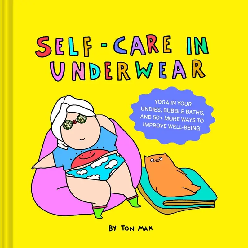 Self-Care Basics: Comfort, Calm, And Confidence 1