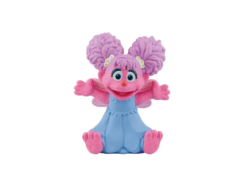 Sesame Street: Abby Cadabby Audio Adventure For Toniebox 1