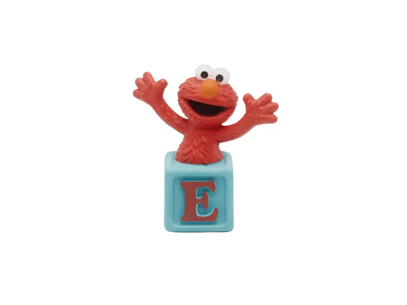 Sesame Street: Elmo’S Audio Playtime For Toniebox 1