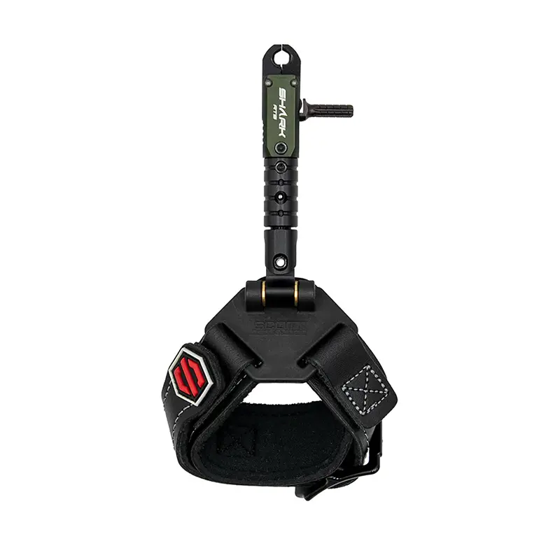 Shark Rts Index-Finger Release Aid 1