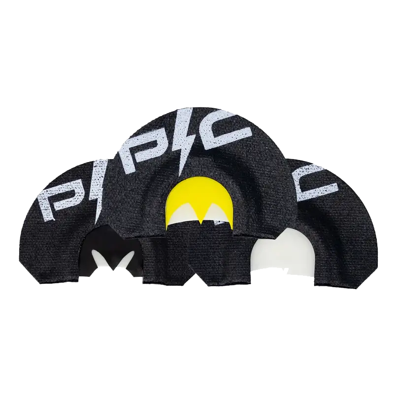 Short Circuit Standard Diaphragm Call Combo Pack 1