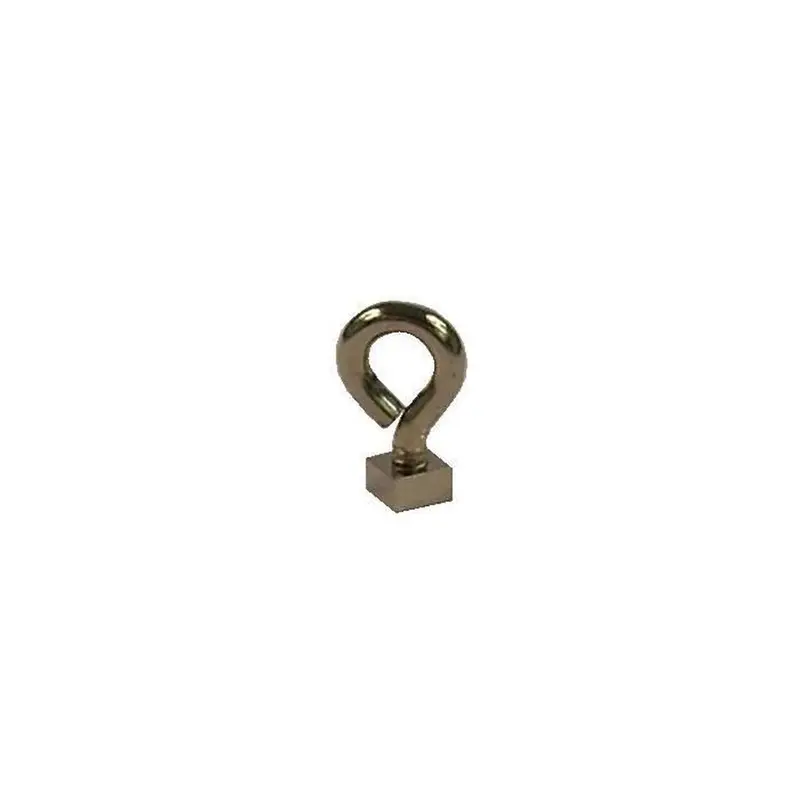 Silent Gliss Single End Stop Pair (2-Pack) For Quiet Operation 1
