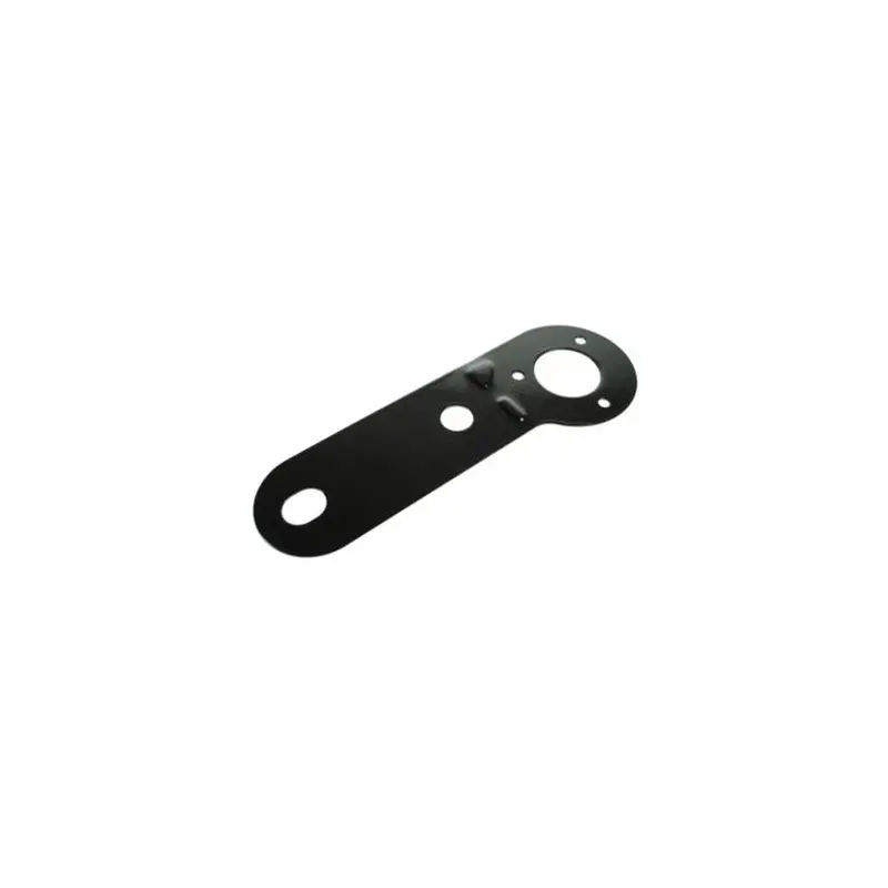 Single-Position Mounting Plate 1