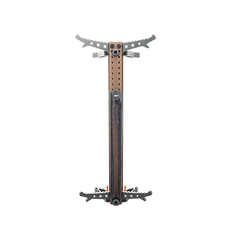 Skeletors Modular Climbing Sticks System 1