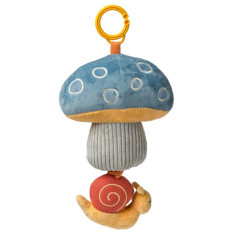 Skippy Snail: Musical Playtime Toy With Light & Sound 1