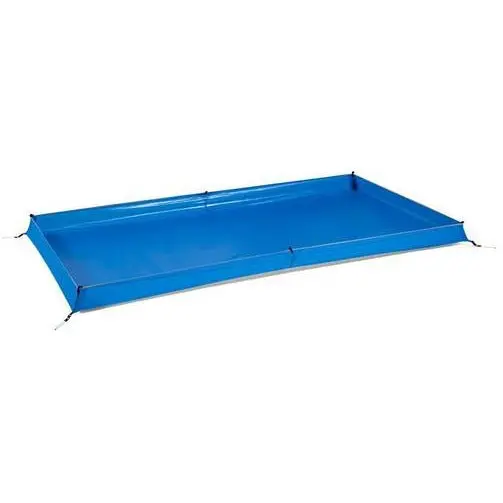 Skyscraper 2-Person Tub-Style Footprint Tent Groundsheet 1