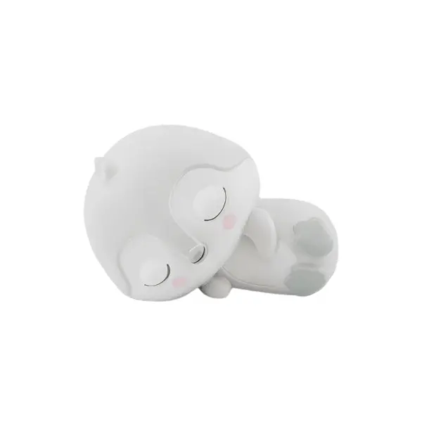 Sleepy Penguin Ocean Sounds – Calming White Noise Tonie 1