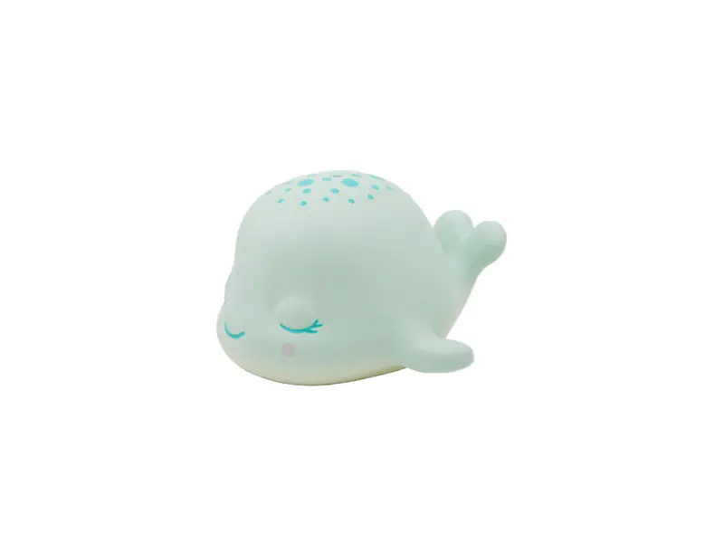 Sleepy Whale: Ocean Lullabies Audio Tonie 1