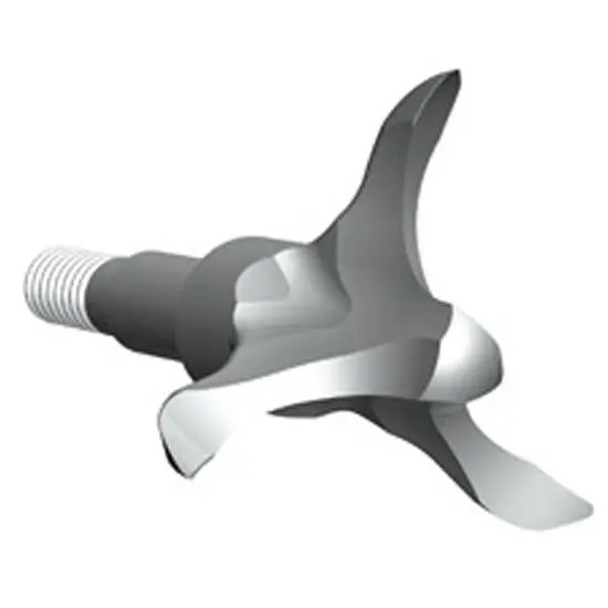 Small Game Hunting Broadhead – 100-Grain 1