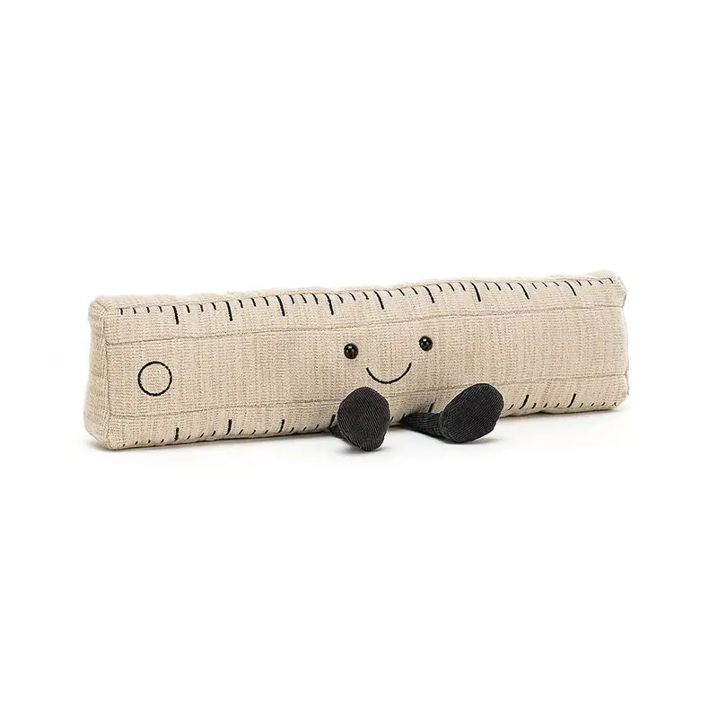 Smart Stationery Measuring Ruler – Educational Tool 1