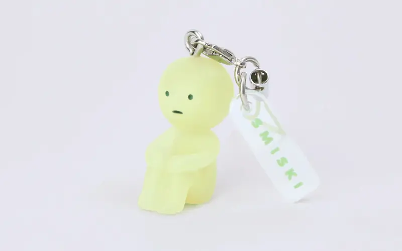 Smiski Series 1 Mystery Capsule Strap Collection 1