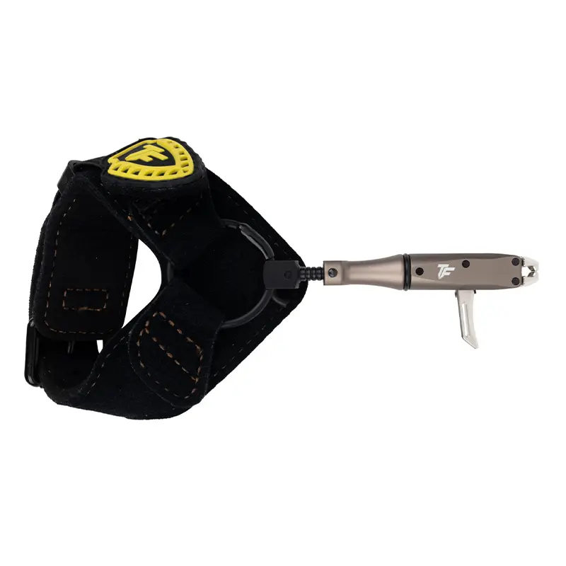 Smoke 2.0 Buckle-Activated Foldback Release 1