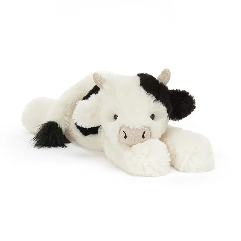 Smudge Cow Original Plush Animal Toy 1