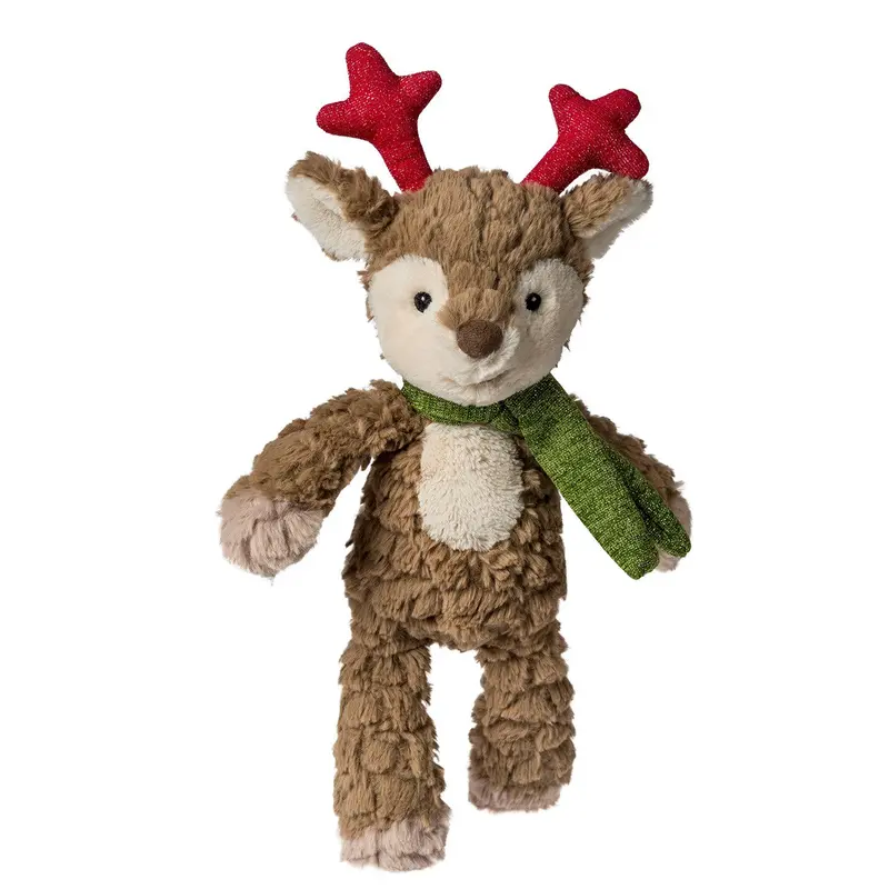 Snickerdoodle Reindeer Scented Thinking Putty 1