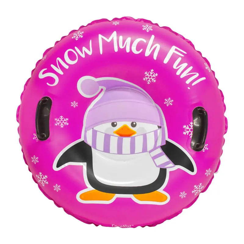Snow Much Fun Ring – Festive Holiday Accessory 1