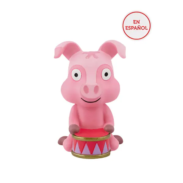 Spanish Animal Songs For Kids – Favorite Children'S Music Tonie 1