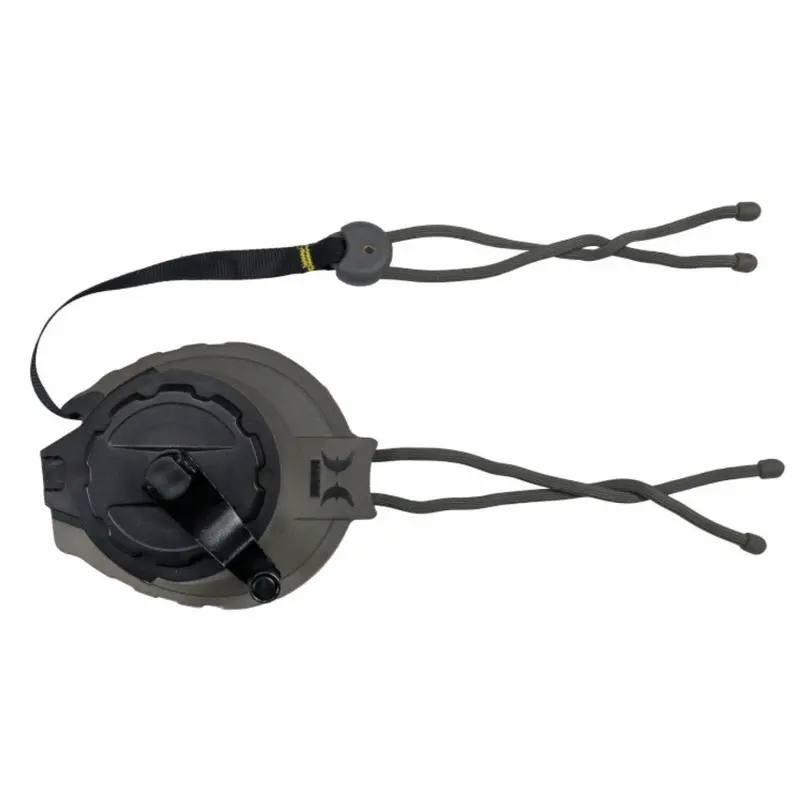 Speed Retract Automatic Hoist Reel System 1