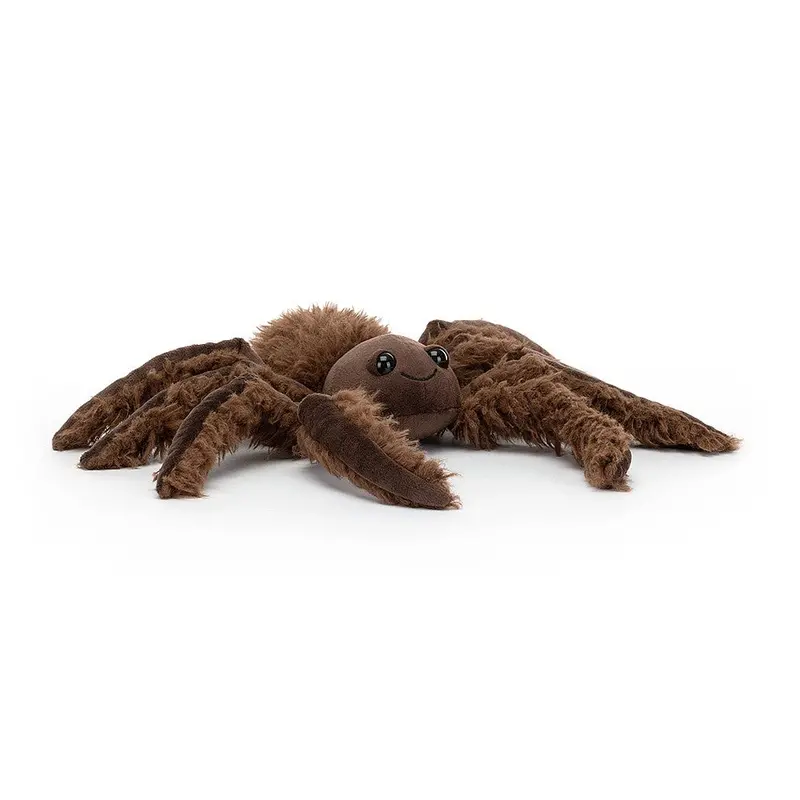 Spindleshanks Spider Mini Plush 1
