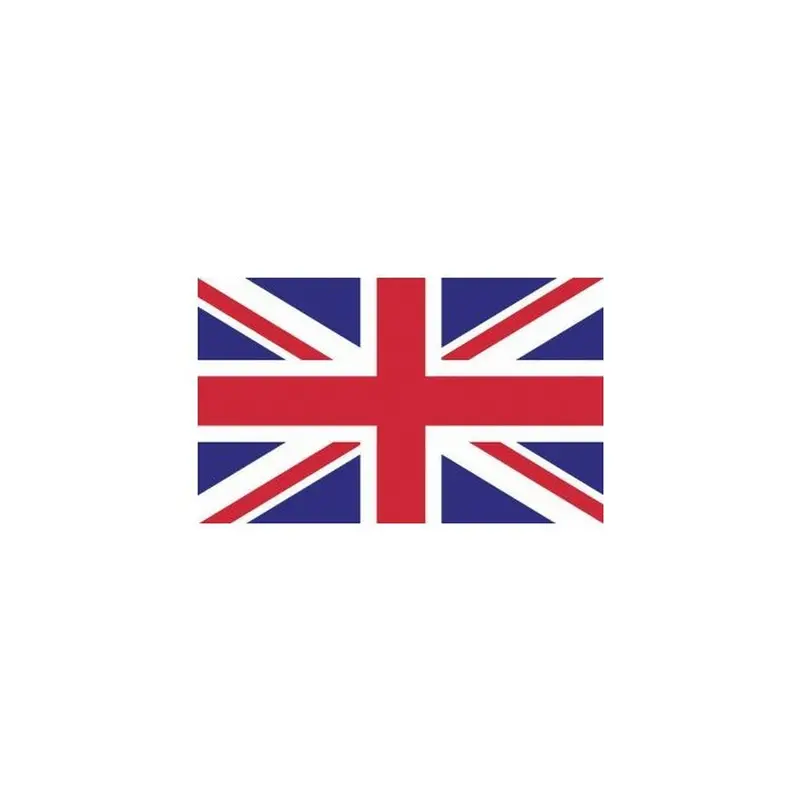 Spirit Of Air Large 8Ft × 5Ft Union Jack Outdoor Flag 1