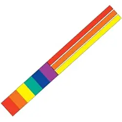 Spirit Of Air Rainbow Windsock Flag 1