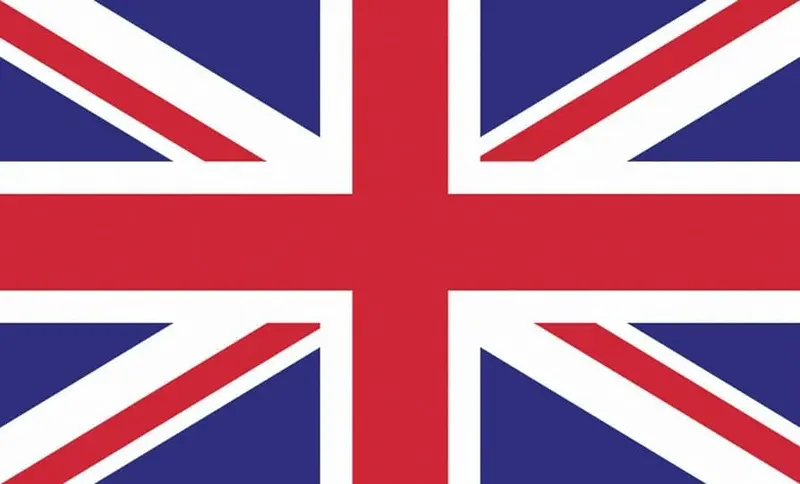 Spirit Of Air Standard 5Ft × 3Ft Union Jack Flag 1
