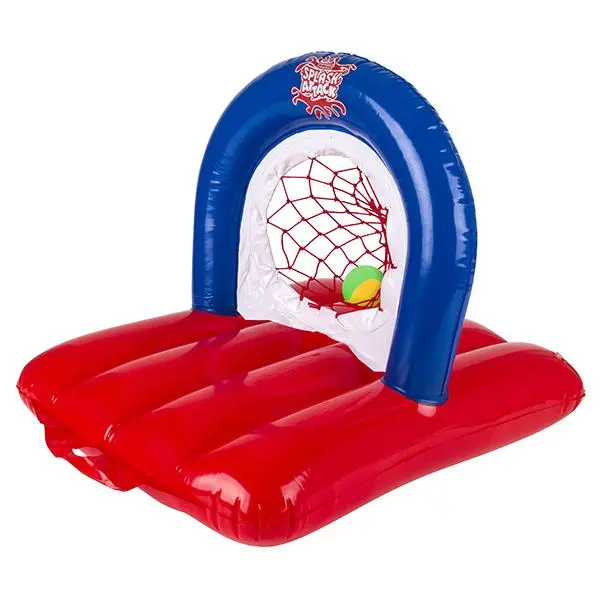 Splash Attack Action Net Game For Group Fun 1