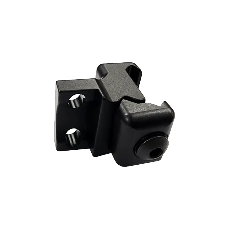 Spot Hogg Boonie Universal Picatinny Rail Mount Adapter 1