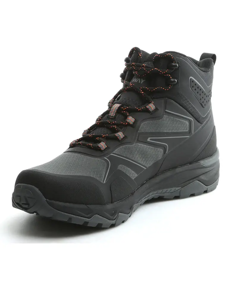 Sprayway Men'S Tarn Mid-Height Hydrodry Hiking Boot 1