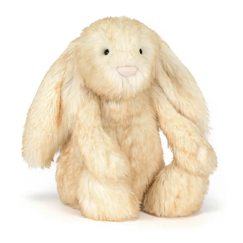 Springlowe Luxe Bunny Large Stuffed Animal 1