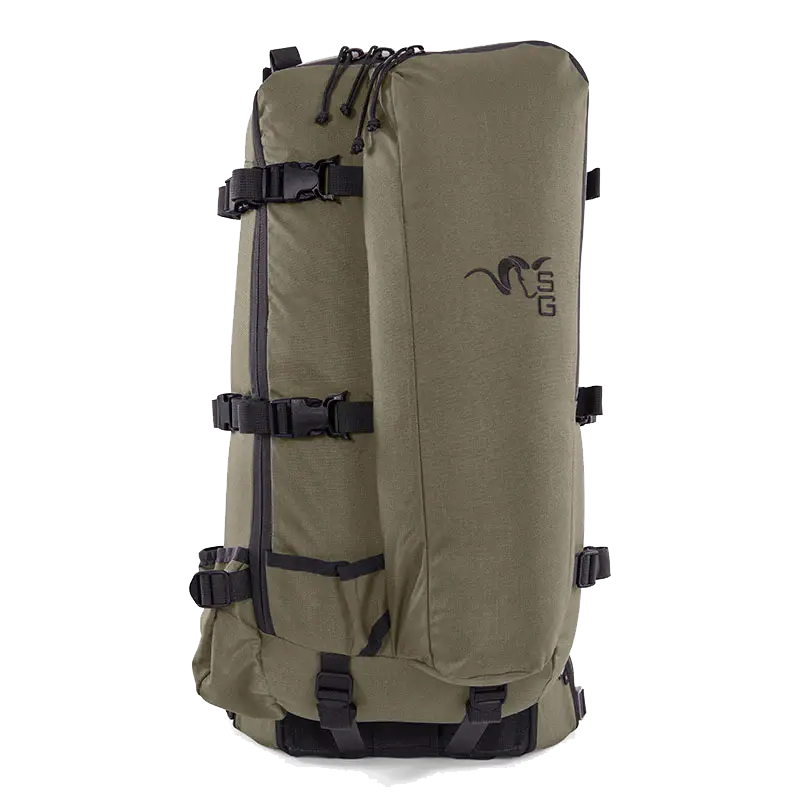 Standalone Archery Accessory Bags – No Contents 1