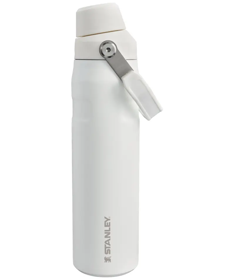 Stanley Aerolight Iceflow Water Bottle – 0.6L, Frost Finish 1