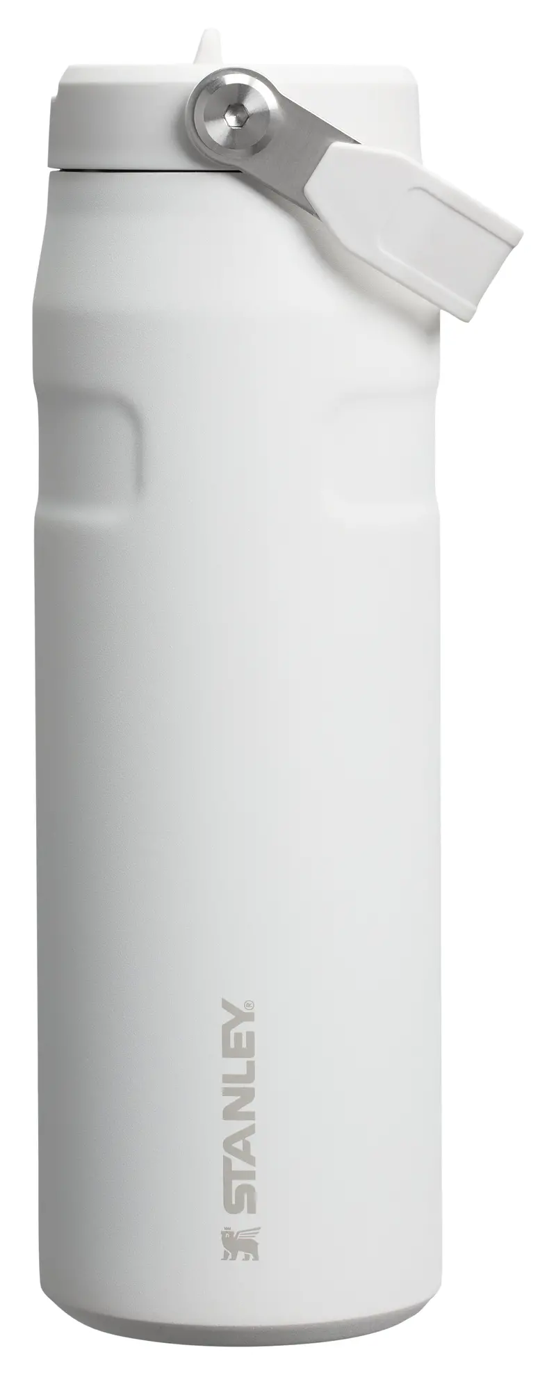 Stanley Iceflow Flip-Straw Bottle 710Ml – Frost Finish 1