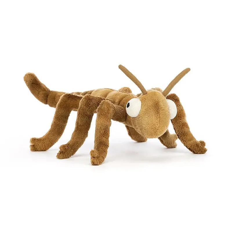 Stanley Stick Insect Model Kit – Stem Biology Toy 1