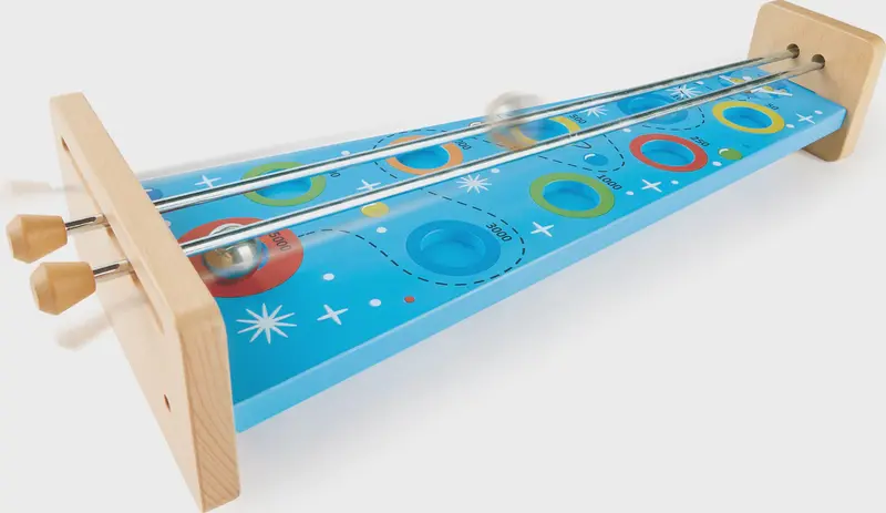 Steer For The Stars & Mini Bowling Combo Set 1