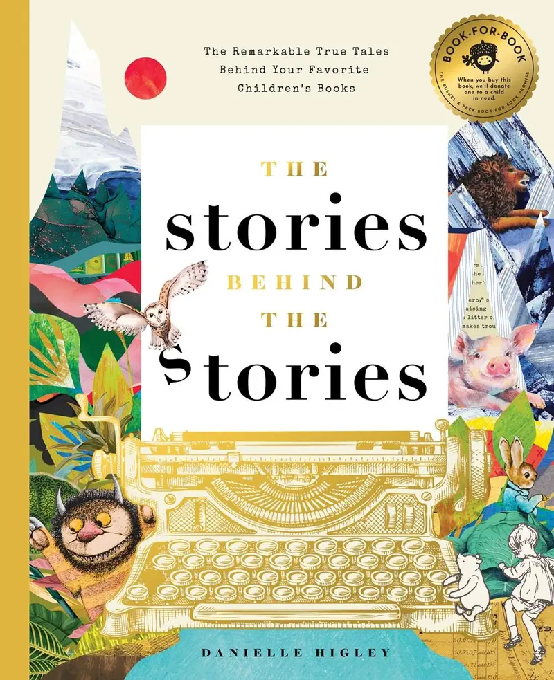 Stories Behind The Stories – Exploring Folklore, Myth, And Cultural Origins 1
