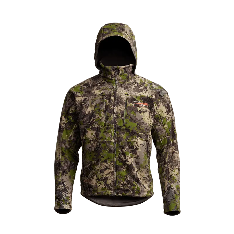 Stratus 2.0 Insulated Waterproof Jacket 1