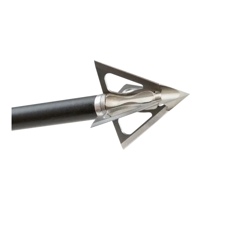 Striker X Mechanical Broadheads – 100 Grain 1