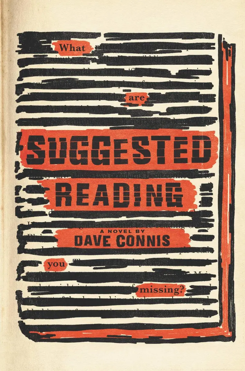 Suggested Reading: What Are You Missing? A Literary Discovery Guide 1