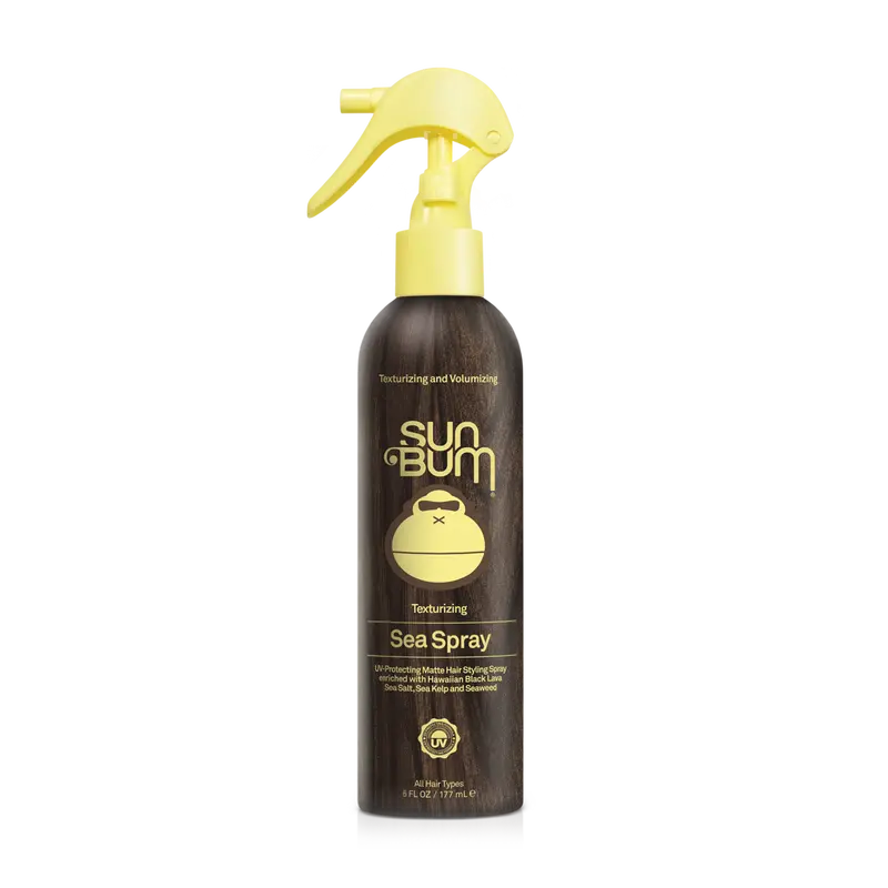 Sun Bum Sea Salt Texturizing Hair Spray 1