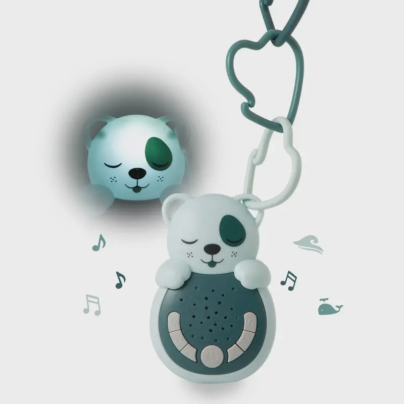 Sweet Dreamz Dog Soft Toy 1