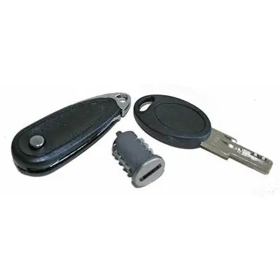 Swift Cylinder Key – Single Unit 1