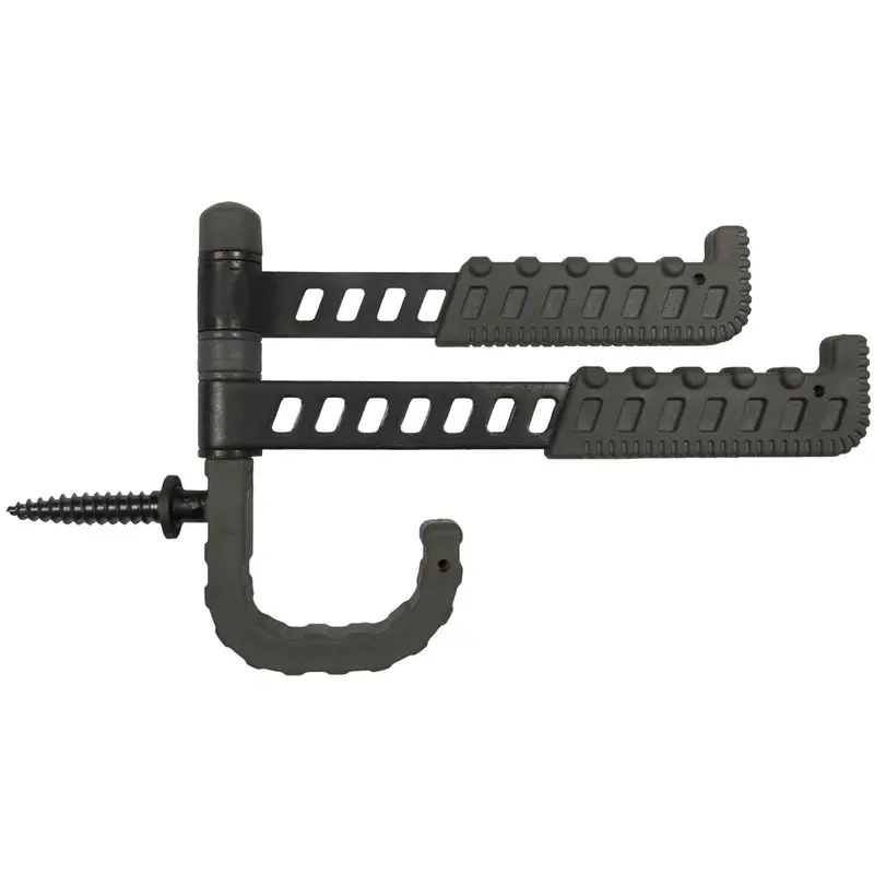 Tactical Trio Multi-Point Tree Hook 1