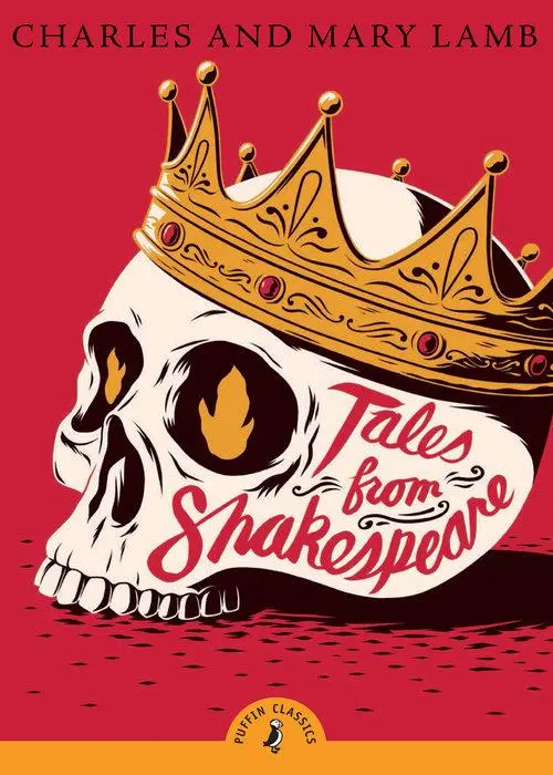 Tales From Shakespeare – Puffin Classics Edition 1
