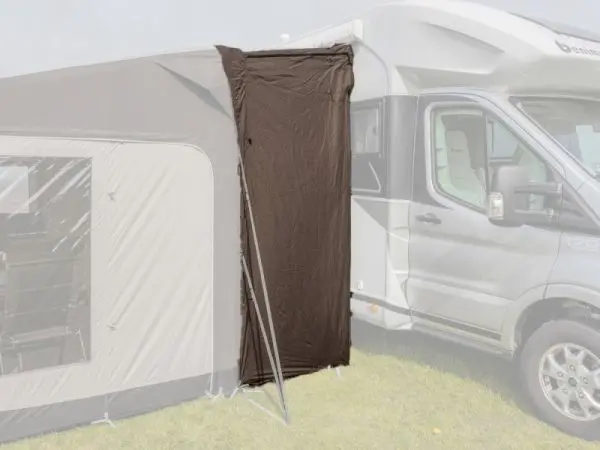 Telta Core 330 Motorhome Tunnel Awning 1
