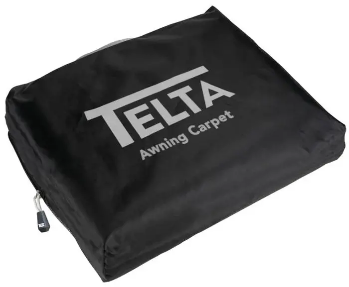 Telta Lounge Sizes 11–12 Caravan Awning Carpet 1