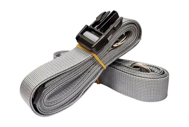 Telta Storm Adjustable Awning Strap Kit 1