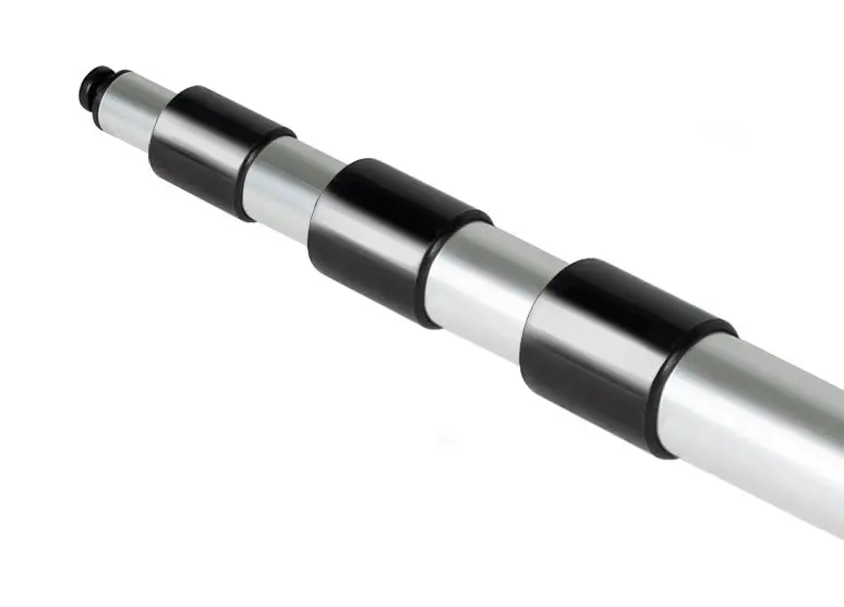 Telta Veranda Hanging Pole Kit – Front To Rear Extension 1