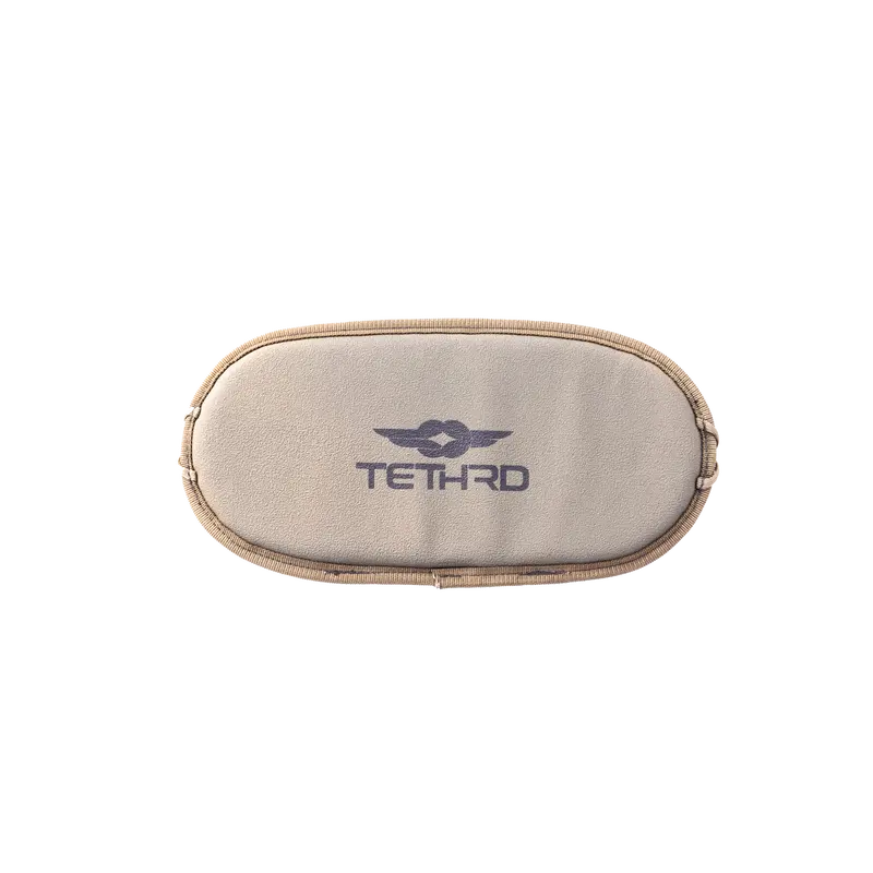 Tethrd Knushion Suspension Comfort Pad 1