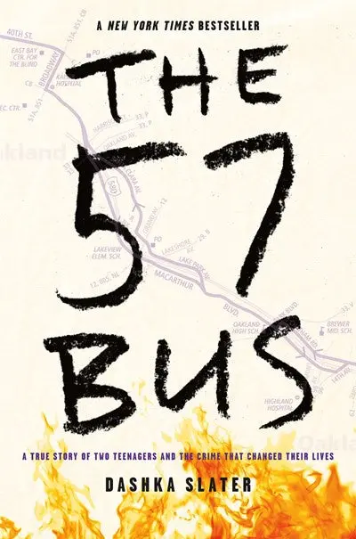 The 57 Bus: A True Story Of Identity, Justice, And Transformation 1